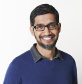 Sundar Pichai